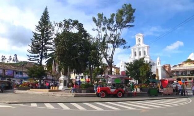 En Marinilla sigue estable la cifra de homicidios con respecto al 2020