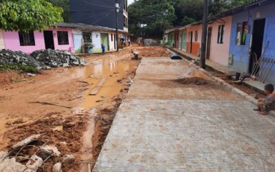 “Arriba mi Barrio” la nueva estrategia de Remedios