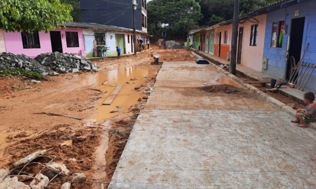 “Arriba mi Barrio” la nueva estrategia de Remedios