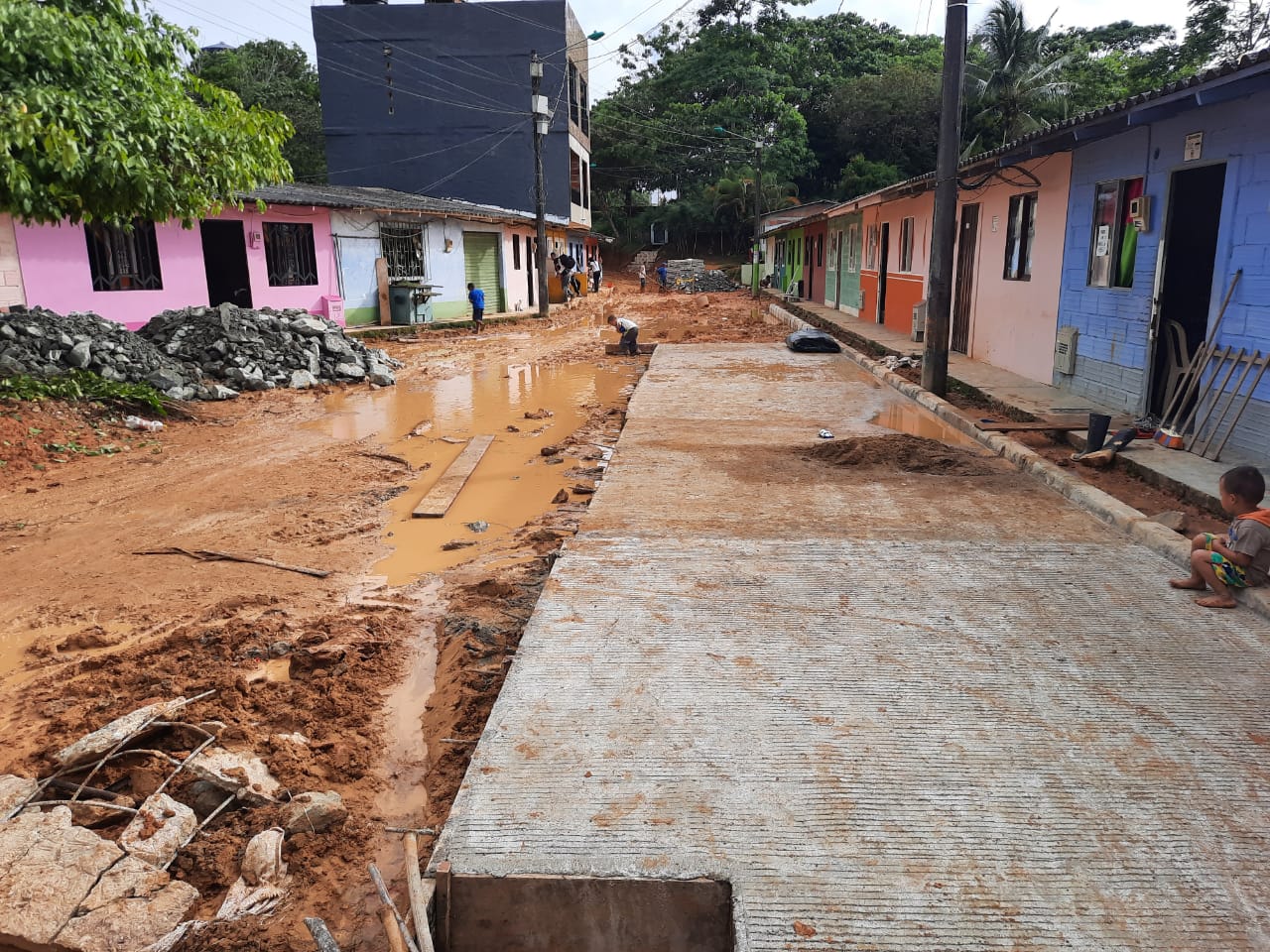 “Arriba mi Barrio” la nueva estrategia de Remedios