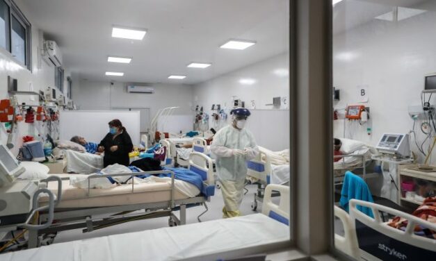 En Sonsón la comunidad de La Danta solicita más personal médico