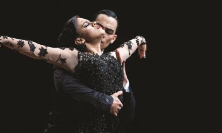 El Festival Internacional de Tango ciudad de Medellín cumple 15 años