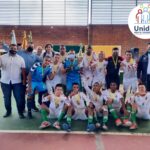 La Pintada y Ciudad Bolívar representarán al Suroeste antioqueño en el Torneo Mil Ciudades de Colombia