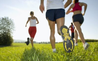 La actividad física es motor de inclusión en Sopetrán