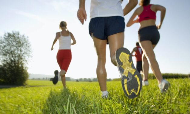 La actividad física es motor de inclusión en Sopetrán