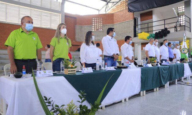 En Remedios se llevó a cabo la sesión descentralizada de la Asamblea Departamental