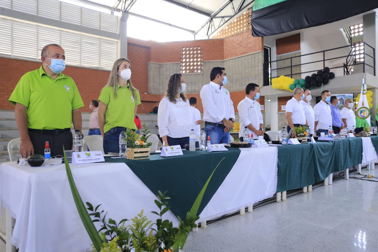 En Remedios se llevó a cabo la sesión descentralizada de la Asamblea Departamental En Remedios se llevó a cabo la sesión descentralizada de la Asamblea Departamental