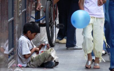 Estrategia Hogar de paso en Frontino