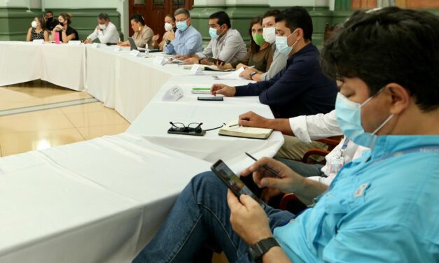 En Antioquia se realizó el diálogo por la vida con diferentes poblaciones