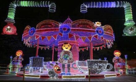 Dos municipios del Oriente resultaron ganadores de Encendamos la Alegría 2021