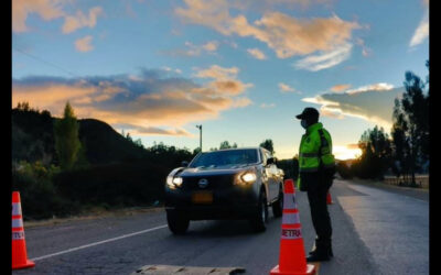 Estado de la Red Vial del Suroeste Antioqueño