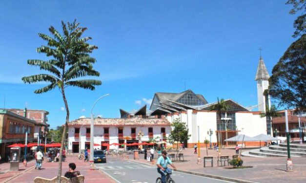 El Carmen ha presentado reducción en algunos delitos