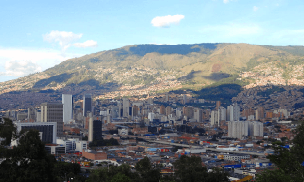 Antioquia se potencia con agenda comercial durante la Vitrina Turística de Anato