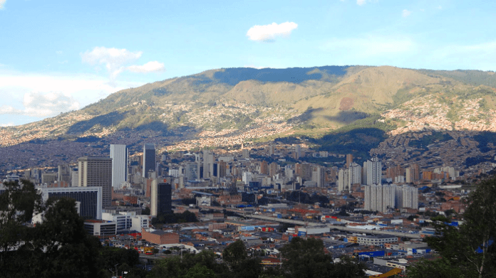 Antioquia se potencia con agenda comercial durante la Vitrina Turística de Anato Antioquia se potencia con agenda comercial durante la Vitrina Turística de Anato