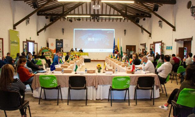 Antioquia tendrá el primer Hotel Escuela para el Turismo