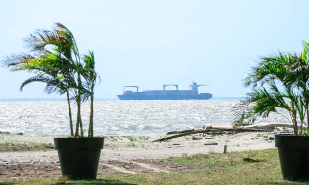 Nuevo centro Sena náutico 4.0 en el Urabá antioqueño
