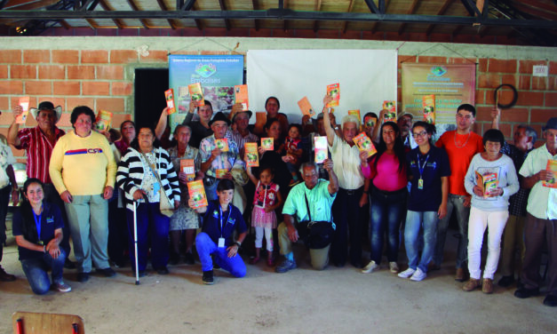 Cornare abre convocatoria para Gestores Locales en Comunicación para la Conservación