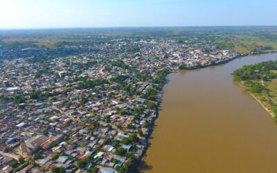 Las elecciones atípicas en Caucasia sí se realizarán este domingo 6 de junio