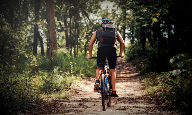 Nace un nuevo programa para recorrer Medellín: bicisenderismo