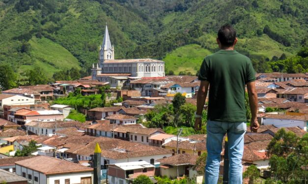 Municipios antioqueños mejoran en su indicador de viabilidad fiscal y financiera
