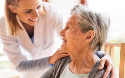 Espacios de dignificación del adulto mayor en Turbo