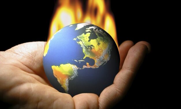 PROSUR convoca a conversación sobre Cambio Climático