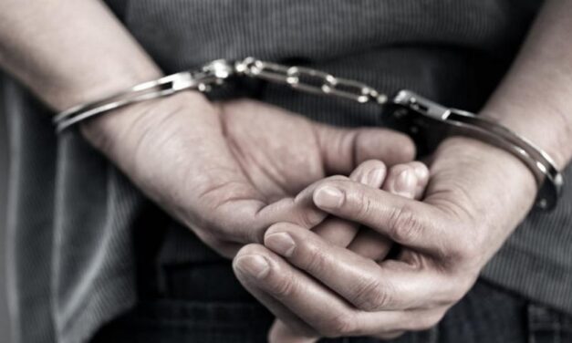 En Rionegro capturan a 11 presuntos delincuentes