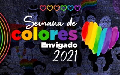 “Semana de Colores Envigado 2021”
