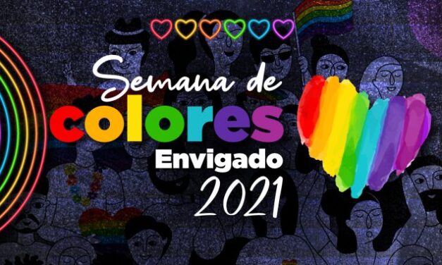 “Semana de Colores Envigado 2021”