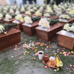 Jornadas para la reparación de las Víctimas en Peque