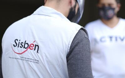 Abecé del SISBÉN IV