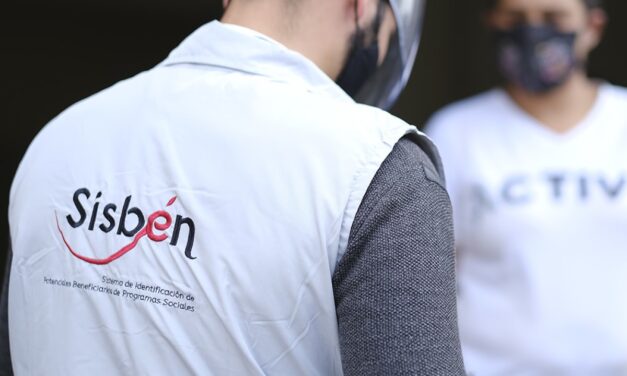 Abecé del SISBÉN IV