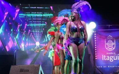 Semana de la Diversidad Sexual 2021 en Itagüí