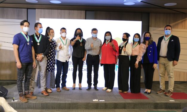 Se exaltó la labor que realizan los docentes en el departamento