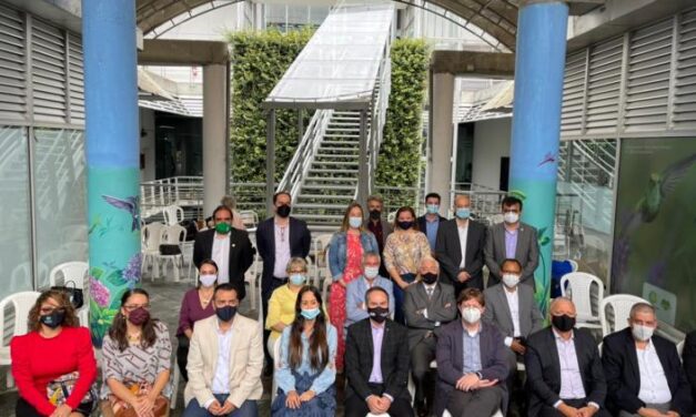 Instituciones de educación superior firman pacto por la sosteniblidad