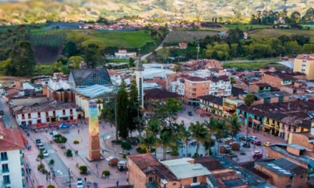 En El Carmen ofrecen hacen $10 millones de recompensa para esclarecer hurtos a escuelas rurales