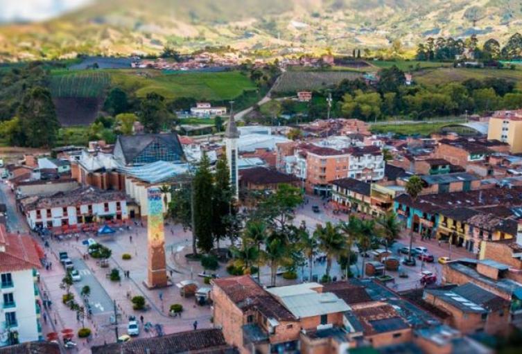 En El Carmen ofrecen hacen $10 millones de recompensa para esclarecer hurtos a escuelas rurales En El Carmen ofrecen hacen $10 millones de recompensa para esclarecer hurtos a escuelas rurales