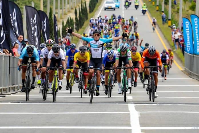 Faltan pocos días para la Clásica Ciclística Ciudad Santiago de Arma de Rionegro Faltan pocos días para la Clásica Ciclística Ciudad Santiago de Arma de Rionegro