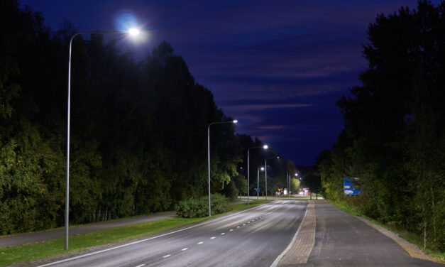 Antioquia LED, servicios públicos del siglo XXI