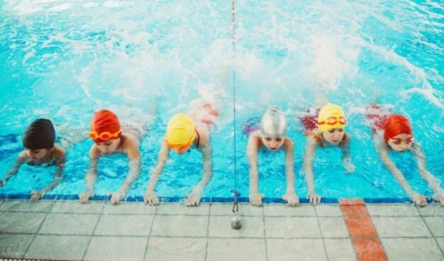 Puerto Nare realiza estrategias para el deporte