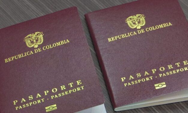 Desde hoy,  Oficina de Pasaportes retoma atención los días sábado