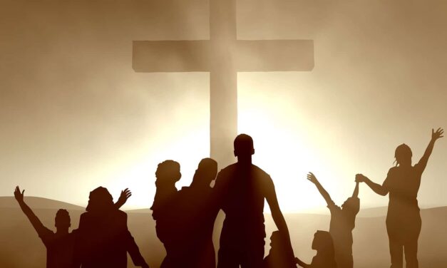 Representantes de iglesias y organizaciones religiosas participaron en el Diálogo Social