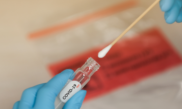 Marinilla y Guarne realizaron jornadas gratuitas de pruebas COVID-19