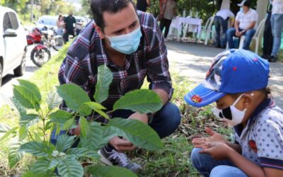 La Estrella afianza alianzas para crear escenarios de Carbono Neutro