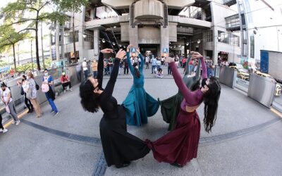 El Metro retoma su agenda cultural