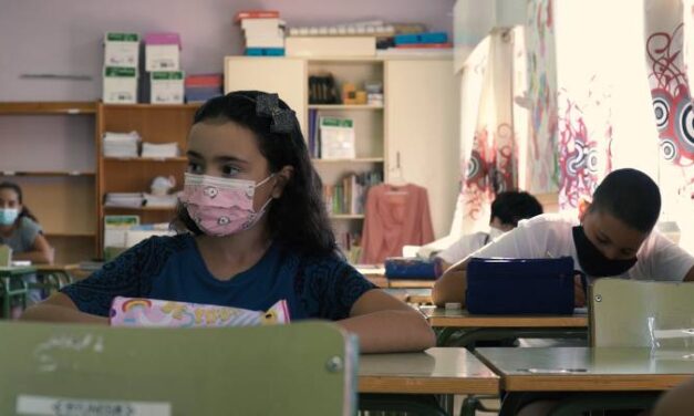 En institución educativa de Guarne suspenden actividades presenciales por COVID-19