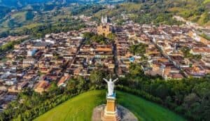 En Jericó y Fredonia se impulsan 12 nuevas empresas