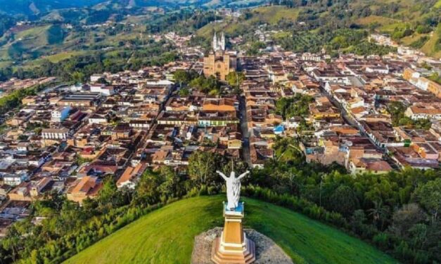 En Jericó y Fredonia se impulsan 12 nuevas empresas