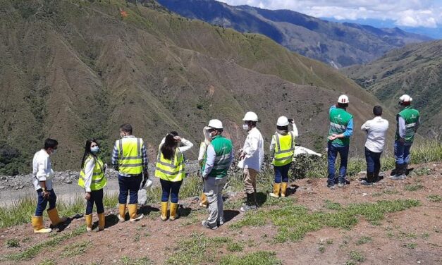 En Medellín estamos cada vez más cerca del Urabá