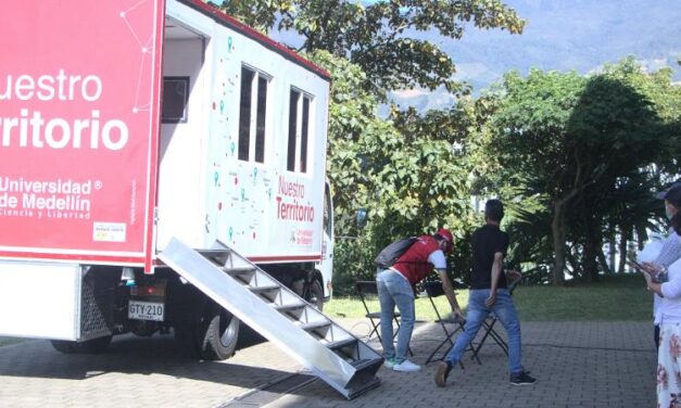 La alcaldía busca acercar los servicios de justicia a los corregimientos